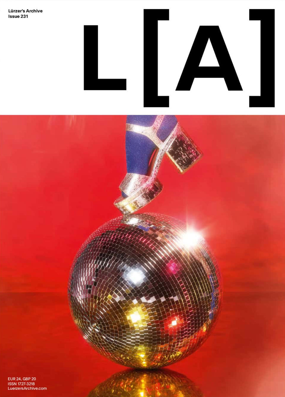 Lürzer's Archive – Atlantic News