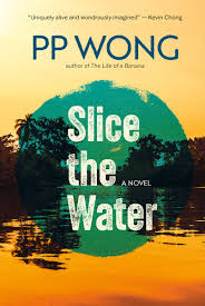 Slice the Water, PP Wong