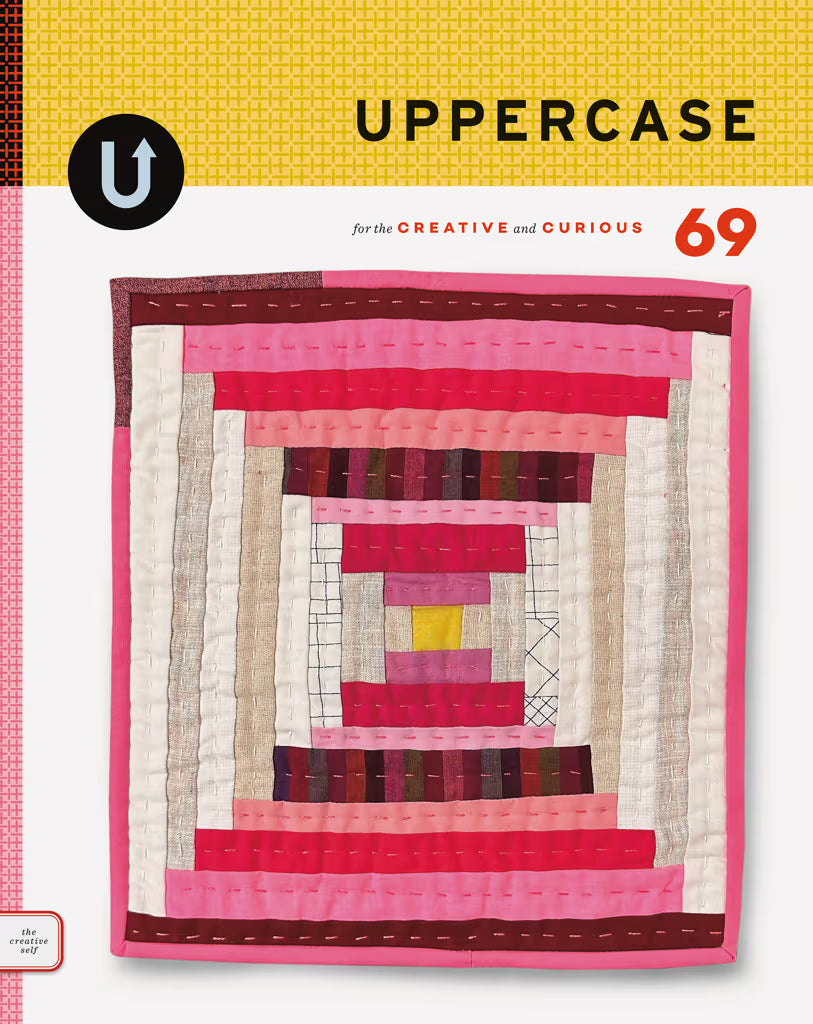 Uppercase