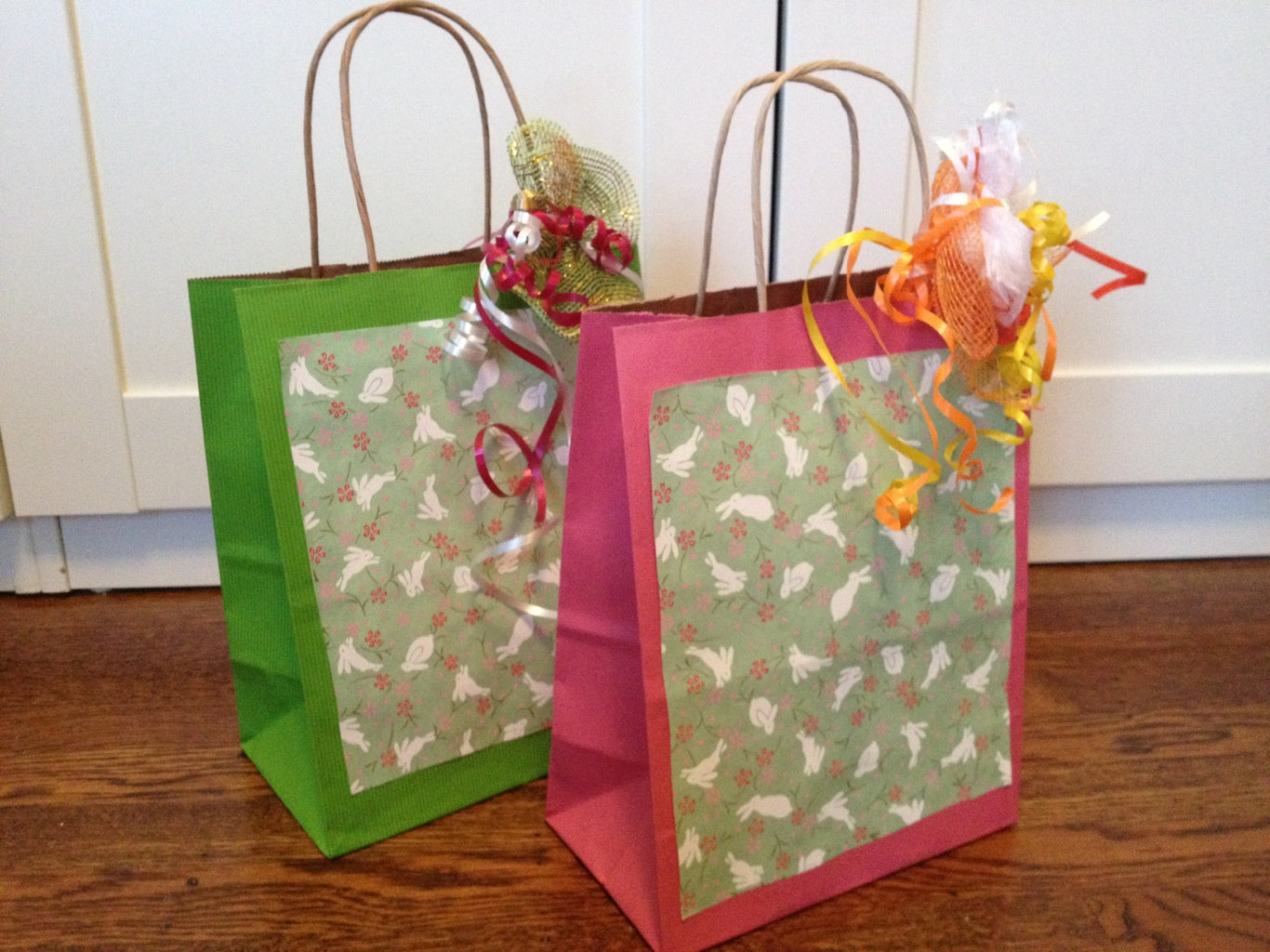 Gift Bags