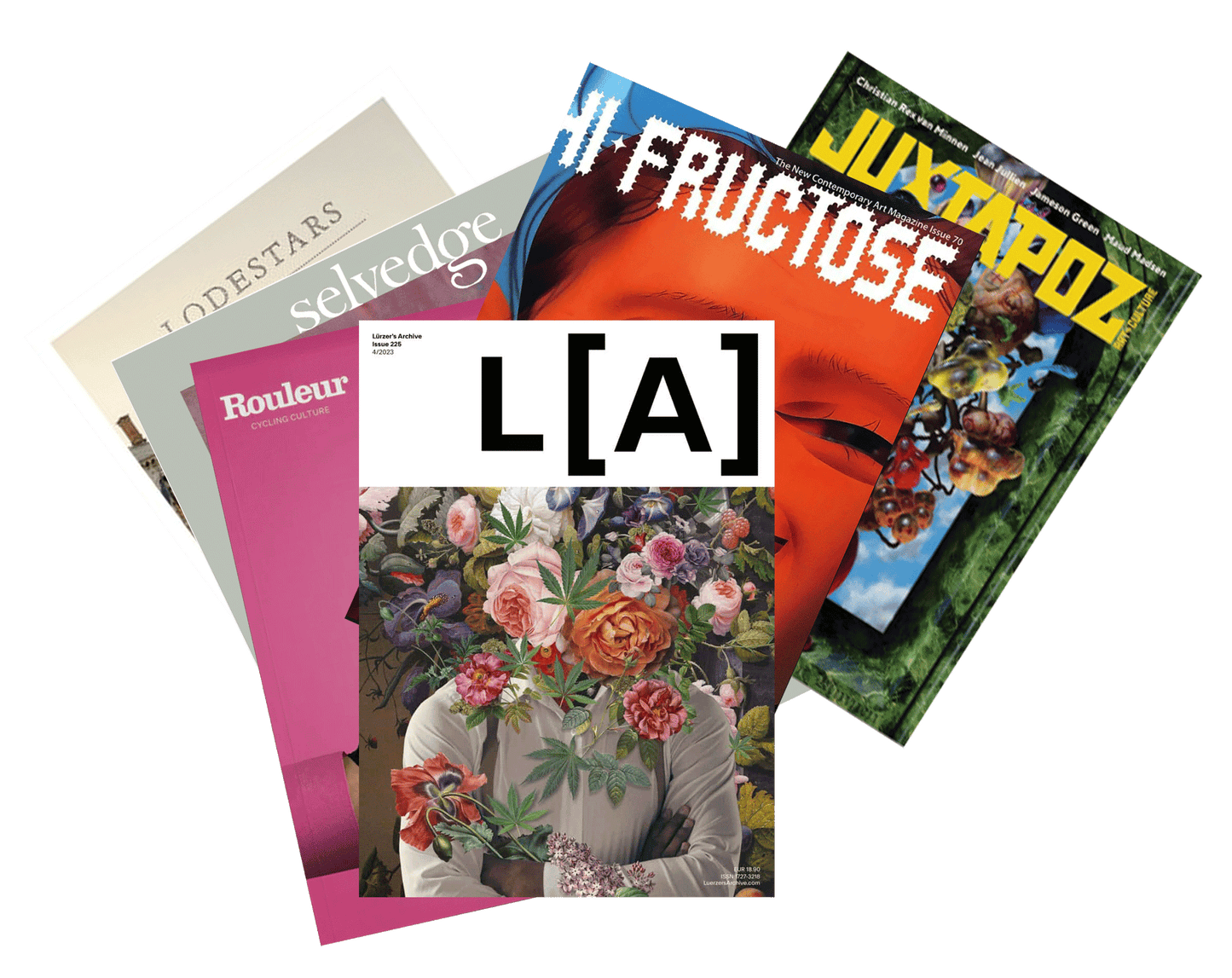 Magazine Club
