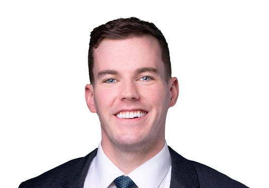 Episode 6 - Aodhan Murphy- Candidates for Councillor, District 7