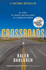 Crossroads, Kaleb Dahlgren