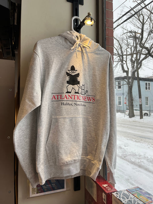 Atlantic News Sweatshirt