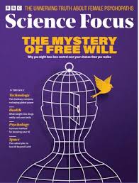 Science Focus