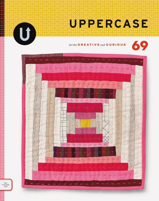 Uppercase