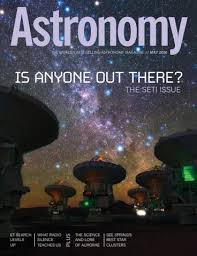 Astronomy