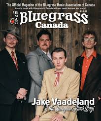Bluegrass Canada