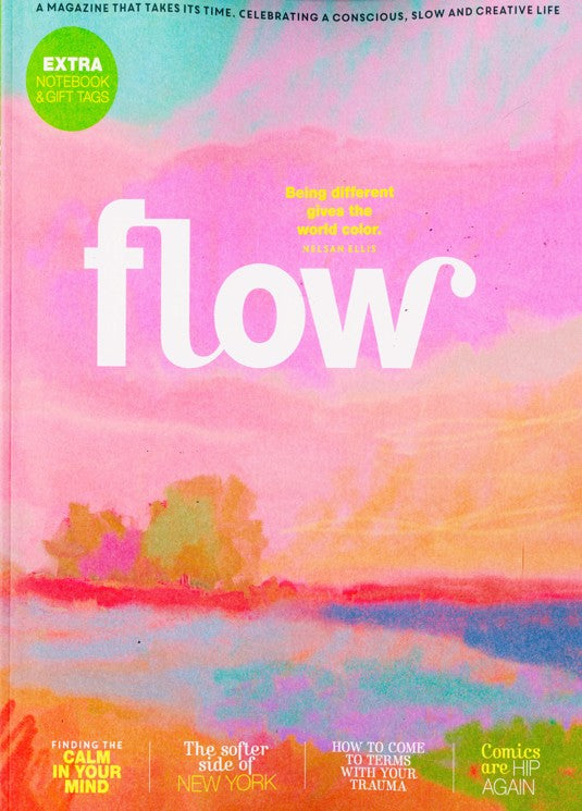 Flow