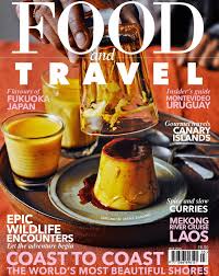 Food and Travel