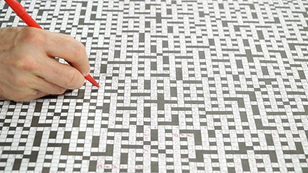 Globe and Mail Giant Canada Day Crossword 2026