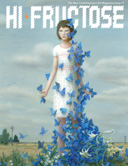 Hi-Fructose