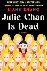 Julie Chan is Dead, Liann Zhang