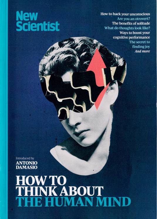 New Scientist